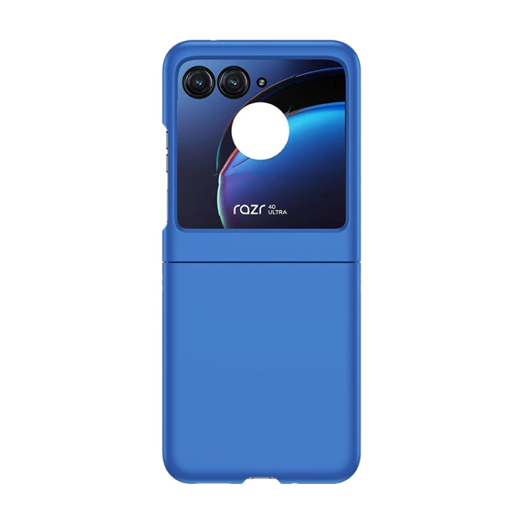 Skin Feel PC Phone Case, For Motorola Razr 40, For Motorola Razr 40 Ultra / Razr 2023