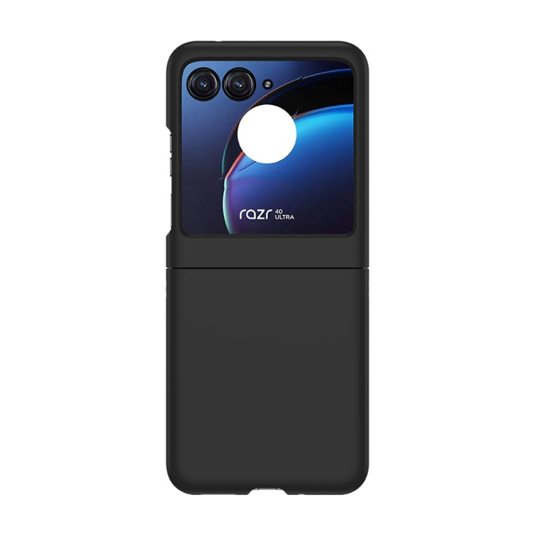 Skin Feel PC Phone Case, For Motorola Razr 40, For Motorola Razr 40 Ultra / Razr 2023