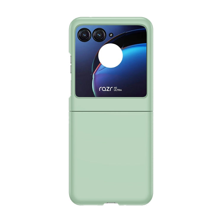 Skin Feel PC Phone Case, For Motorola Razr 40, For Motorola Razr 40 Ultra / Razr 2023
