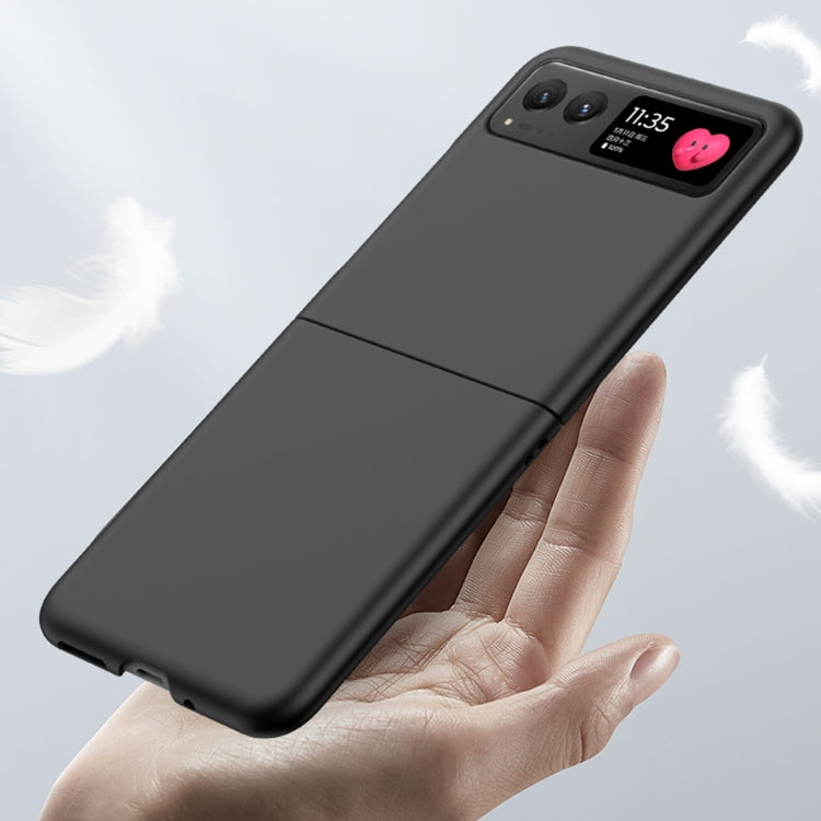 Skin Feel PC Phone Case, For Motorola Razr 40, For Motorola Razr 40 Ultra / Razr 2023