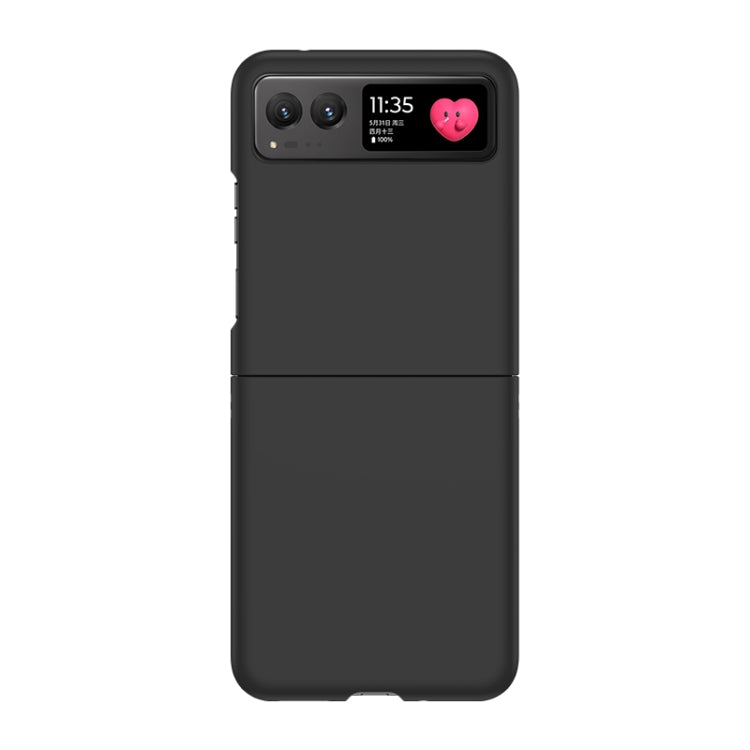 Skin Feel PC Phone Case, For Motorola Razr 40, For Motorola Razr 40 Ultra / Razr 2023