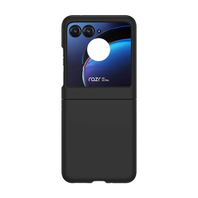 Skin Feel PC Phone Case, For Motorola Razr 60 Ultra, For Motorola Razr 50