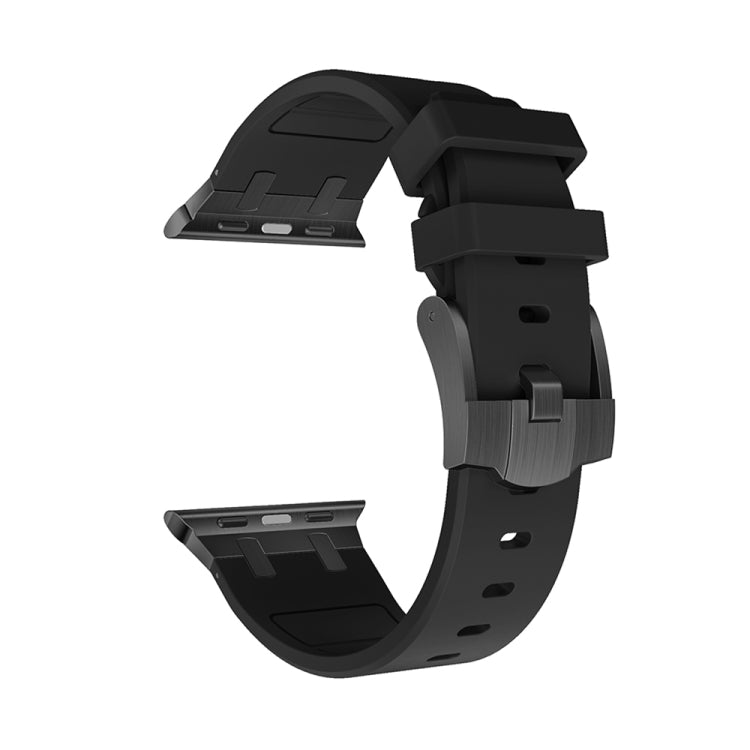 AP Silicone Watch Band, For Apple Watch 3 42mm