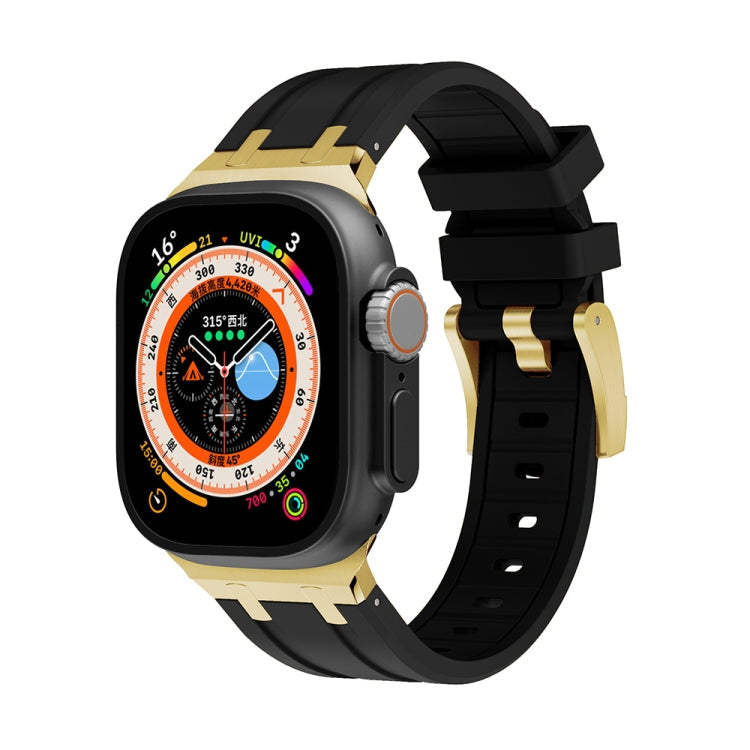 AP Silicone Watch Band, For Apple Watch 3 42mm