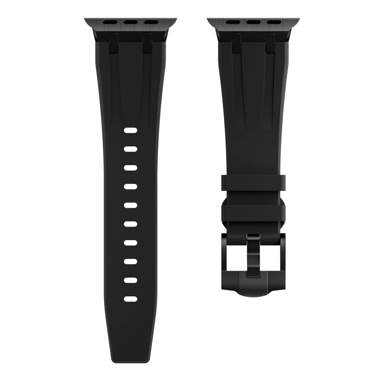 AP Silicone Watch Band, For Apple Watch 9 41mm