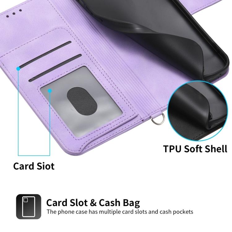 Skin Feel Flowers Embossed Wallet Leather Phone Case, For Huawei Enjoy 90 / Enjoy 90 Plus / nova Y74, For Huawei nova 14 Ultra, For Huawei nova 14 Pro, For Huawei nova 14