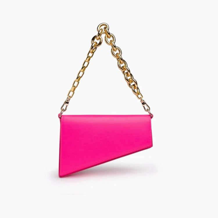 AUPEN Purpose Chain Underarm Bag