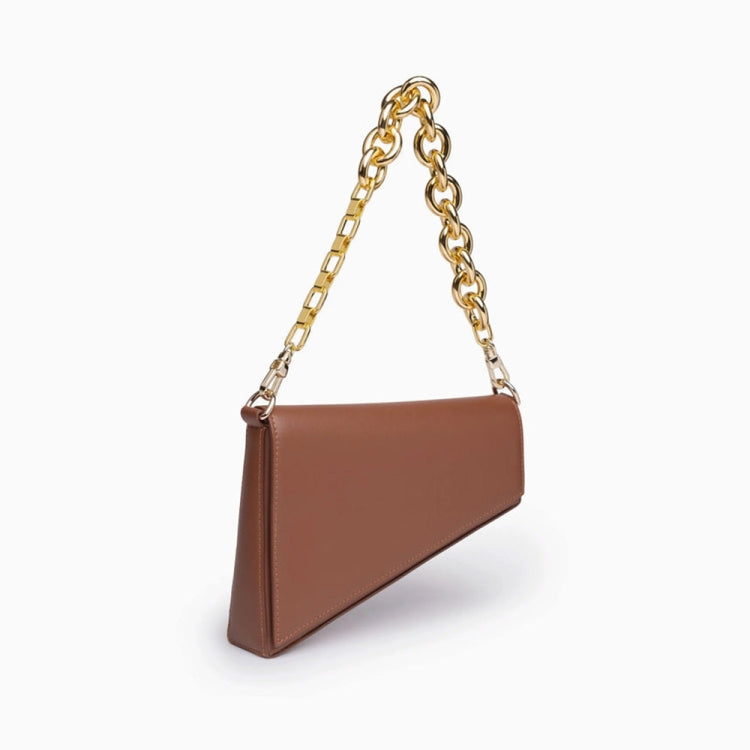 AUPEN Purpose Chain Underarm Bag