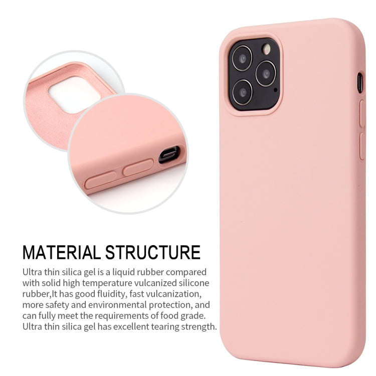 Liquid Silicone Phone Case, For iPhone 14