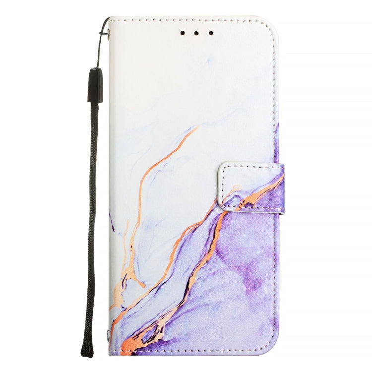 PT003 Marble Pattern Flip Leather Phone Case, For Honor 20 lite / 10i / 20e, For Honor 20 / 20 Pro / 20S, For Honor 9X 4G Global / Huawei Enjoy 10 Plus