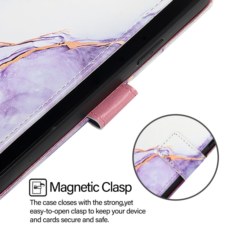 PT003 Marble Pattern Flip Leather Phone Case, For Honor 70, For Honor X8 4G / X30i / Play6T Pro, For Honor 60 SE, For Honor 60 Pro