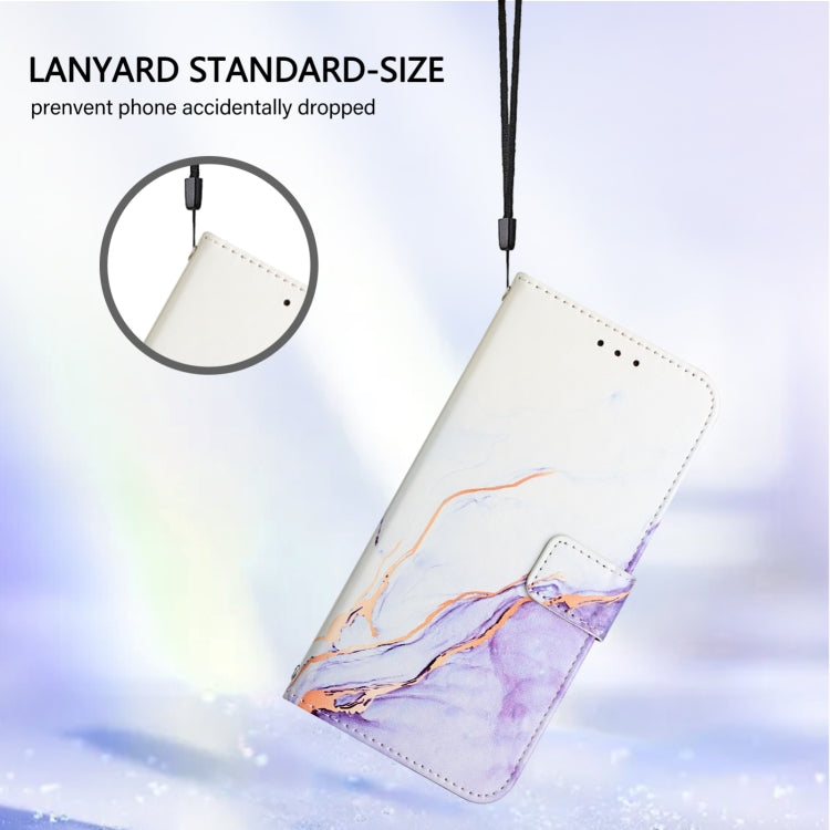 PT003 Marble Pattern Flip Leather Phone Case, For Honor 70, For Honor X8 4G / X30i / Play6T Pro, For Honor 60 SE, For Honor 60 Pro