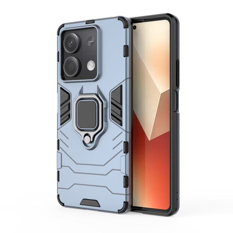 Shockproof PC + TPU Holder Phone Case, For Xiaomi 14 Ultra, For Xiaomi 14 Pro, For Xiaomi 14, For Xiaomi Redmi Note 13, For Xiaomi Redmi Note 13 Pro+, For Xiaomi Redmi Note 13 Pro, For Xiaomi Redmi K60 Ultra, For Xiaomi Redmi K70