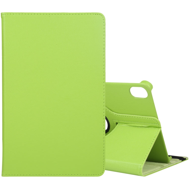 360 Degree Rotation Litchi Texture Leather Tablet Case, For Xiaomi Pad 7 Pro / Pad 7, For Xiaomi Redmi Pad Pro 12.1