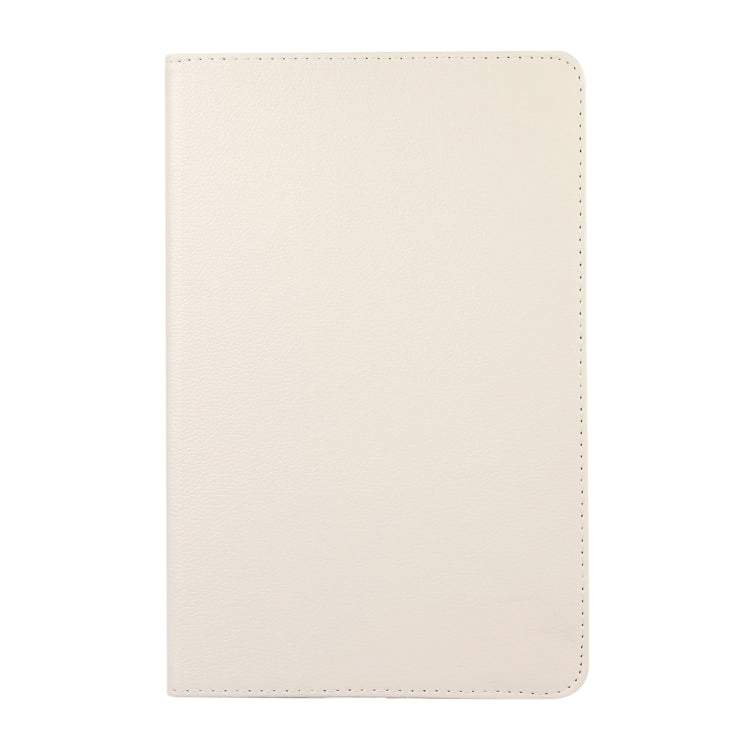 360 Degree Rotation Litchi Texture Leather Tablet Case, For Xiaomi Pad 7 Pro / Pad 7, For Xiaomi Redmi Pad Pro 12.1