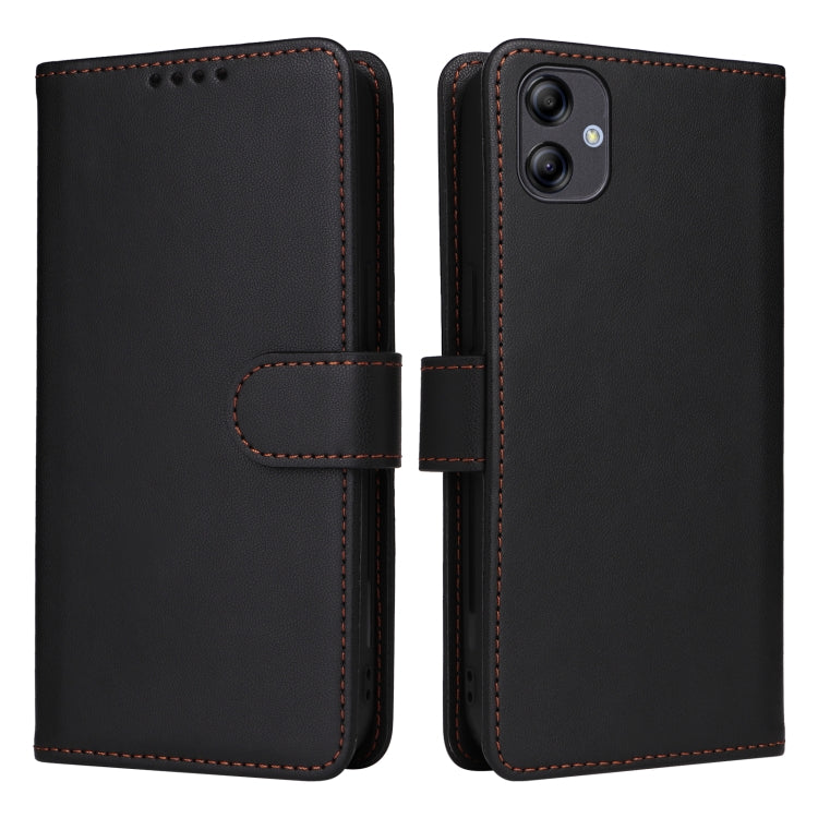 BETOPNICE BN-005 2 in 1 Detachable Imitate Genuine Leather Phone Case, For Samsung Galaxy A23 4G / A23 5G, For Samsung Galaxy A34 5G, For Samsung Galaxy A54 5G, For Samsung Galaxy A04E 4G