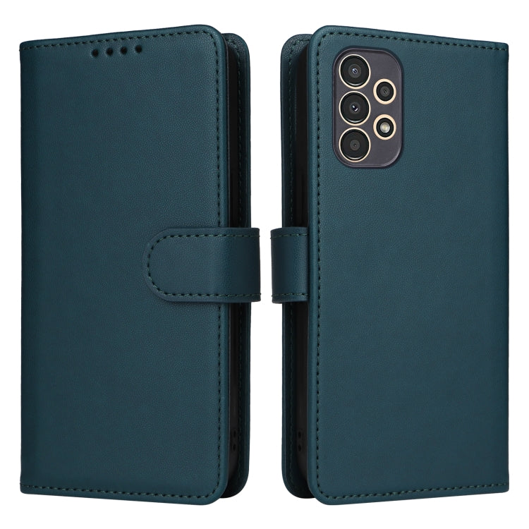 BETOPNICE BN-005 2 in 1 Detachable Imitate Genuine Leather Phone Case, For Samsung Galaxy A33 5G, For Samsung Galaxy A03 164mm, For Samsung Galaxy A13 4G, For Samsung Galaxy S22 Ultra