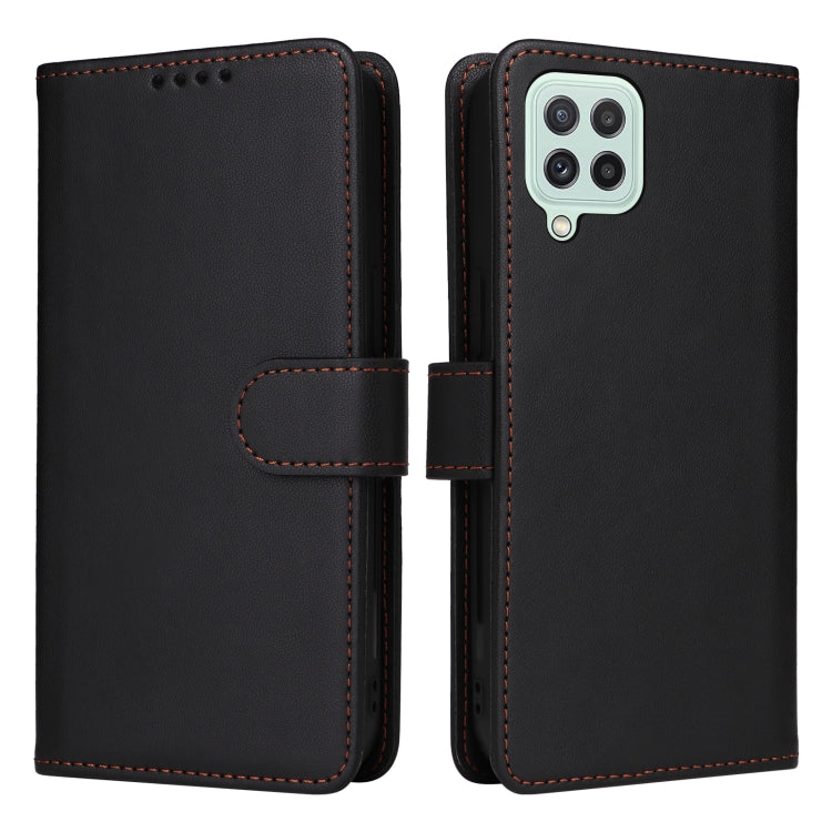 BETOPNICE BN-005 2 in 1 Detachable Imitate Genuine Leather Phone Case, For Samsung Galaxy S22+, For Samsung Galaxy S22, For Samsung Galaxy A22 4G, For Samsung Galaxy A22 5G