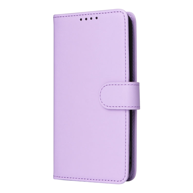 BETOPNICE BN-005 2 in 1 Detachable Imitate Genuine Leather Phone Case, For Samsung Galaxy A23 4G / A23 5G, For Samsung Galaxy A34 5G, For Samsung Galaxy A54 5G, For Samsung Galaxy A04E 4G