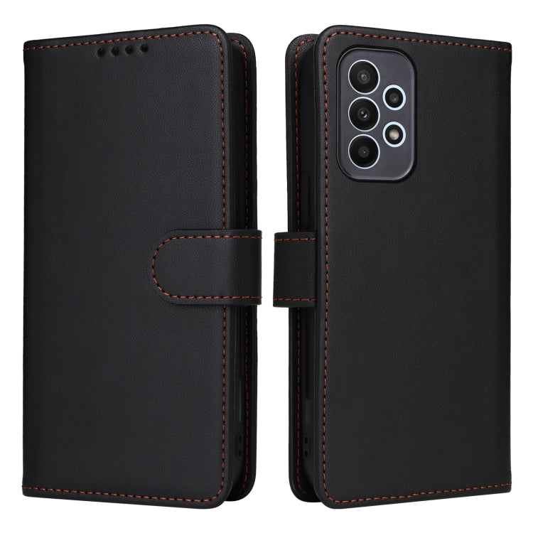 BETOPNICE BN-005 2 in 1 Detachable Imitate Genuine Leather Phone Case, For Samsung Galaxy A23 4G / A23 5G, For Samsung Galaxy A34 5G, For Samsung Galaxy A54 5G, For Samsung Galaxy A04E 4G