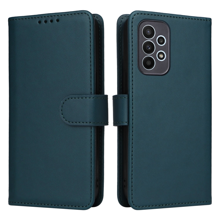 BETOPNICE BN-005 2 in 1 Detachable Imitate Genuine Leather Phone Case, For Samsung Galaxy A23 4G / A23 5G, For Samsung Galaxy A34 5G, For Samsung Galaxy A54 5G, For Samsung Galaxy A04E 4G