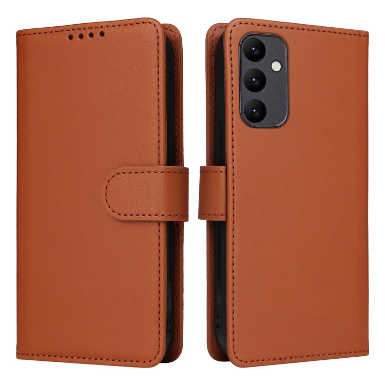 BETOPNICE BN-005 2 in 1 Detachable Imitate Genuine Leather Phone Case, For Samsung Galaxy A25 5G, For Samsung Galaxy S23 FE 5G, For Samsung Galaxy M14 5G, For Samsung Galaxy A24 4G