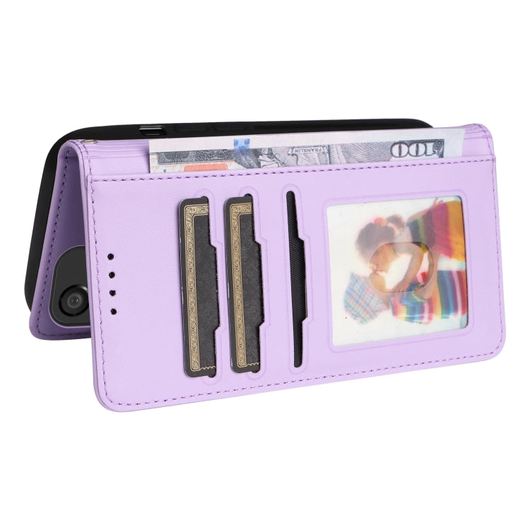 BETOPNICE BN-005 2 in 1 Detachable Imitate Genuine Leather Phone Case, For Samsung Galaxy A33 5G, For Samsung Galaxy A03 164mm, For Samsung Galaxy A13 4G, For Samsung Galaxy S22 Ultra