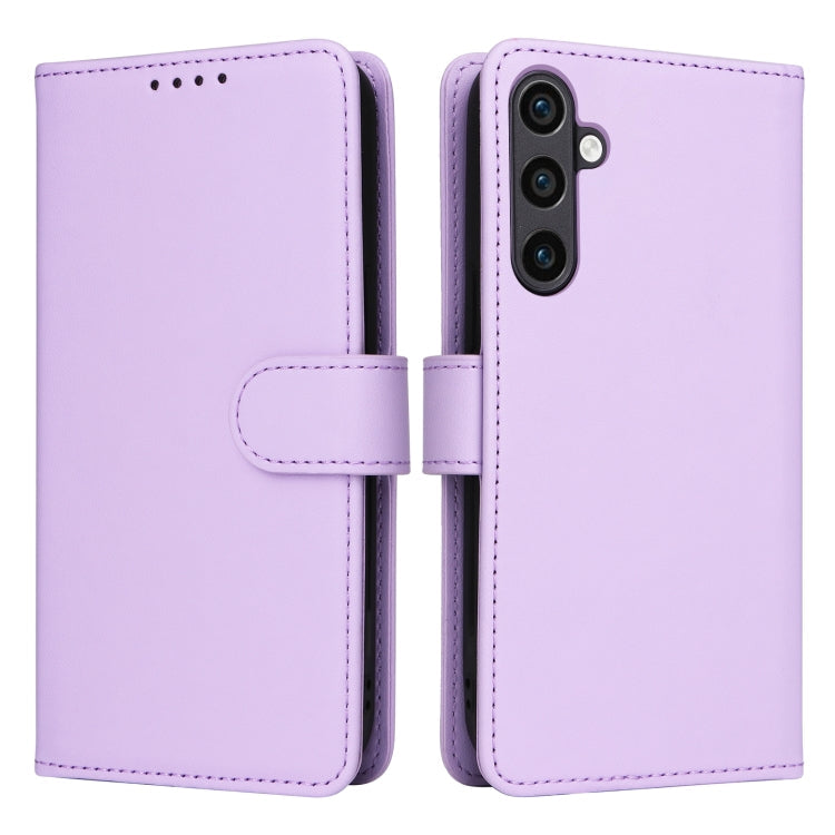 BETOPNICE BN-005 2 in 1 Detachable Imitate Genuine Leather Phone Case, For Samsung Galaxy A25 5G, For Samsung Galaxy S23 FE 5G, For Samsung Galaxy M14 5G, For Samsung Galaxy A24 4G