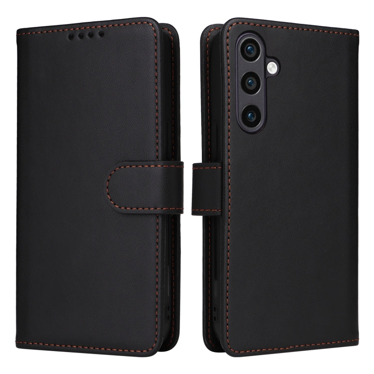 BETOPNICE BN-005 2 in 1 Detachable Imitate Genuine Leather Phone Case, For Samsung Galaxy A25 5G, For Samsung Galaxy S23 FE 5G, For Samsung Galaxy M14 5G, For Samsung Galaxy A24 4G