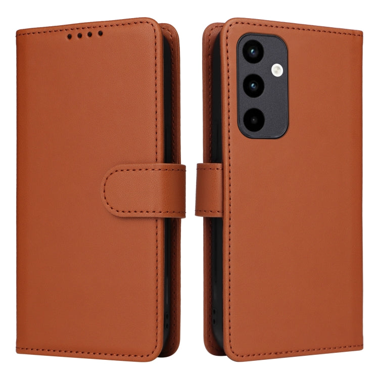 BETOPNICE BN-005 2 in 1 Detachable Imitate Genuine Leather Phone Case, For Samsung Galaxy A55, For Samsung Galaxy A35 5G, For Samsung Galaxy S24 Ultra 5G, For Samsung Galaxy S24+ 5G