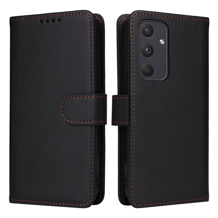 BETOPNICE BN-005 2 in 1 Detachable Imitate Genuine Leather Phone Case, For Samsung Galaxy A55, For Samsung Galaxy A35 5G, For Samsung Galaxy S24 Ultra 5G, For Samsung Galaxy S24+ 5G
