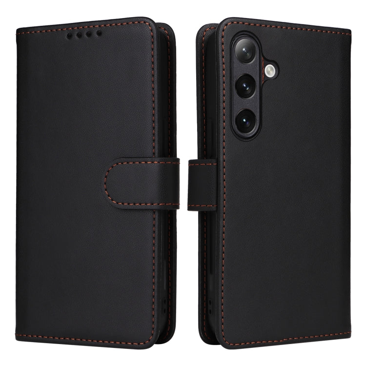 BETOPNICE BN-005 2 in 1 Detachable Imitate Genuine Leather Phone Case, For Samsung Galaxy A55, For Samsung Galaxy A35 5G, For Samsung Galaxy S24 Ultra 5G, For Samsung Galaxy S24+ 5G