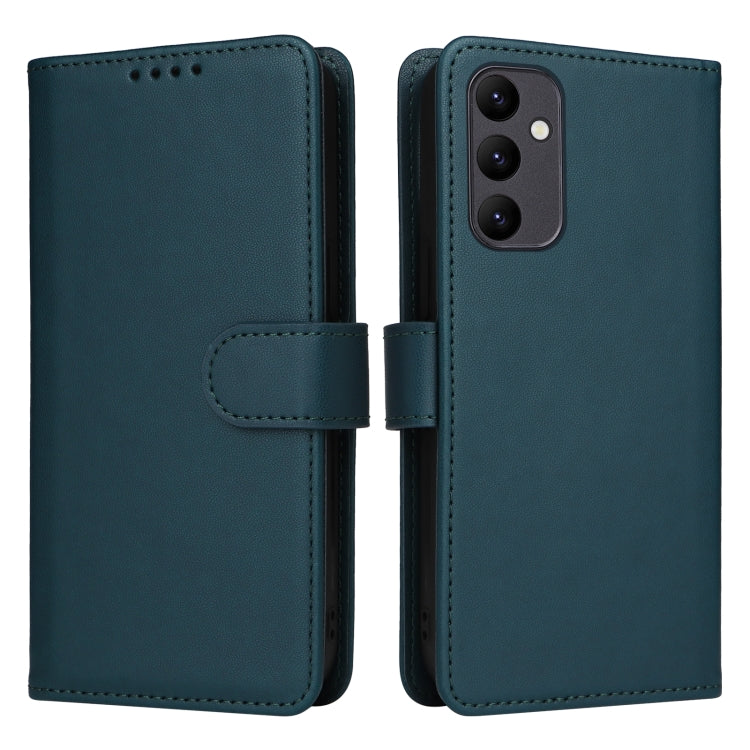 BETOPNICE BN-005 2 in 1 Detachable Imitate Genuine Leather Phone Case, For Samsung Galaxy A25 5G, For Samsung Galaxy S23 FE 5G, For Samsung Galaxy M14 5G, For Samsung Galaxy A24 4G