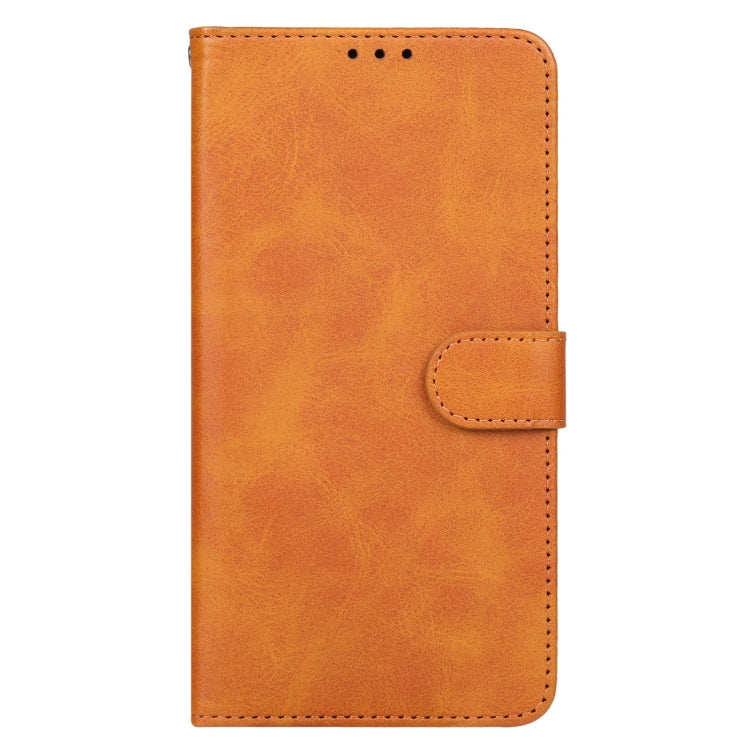 Leather Phone Case, For OUKITEL C50, For OUKITEL C51