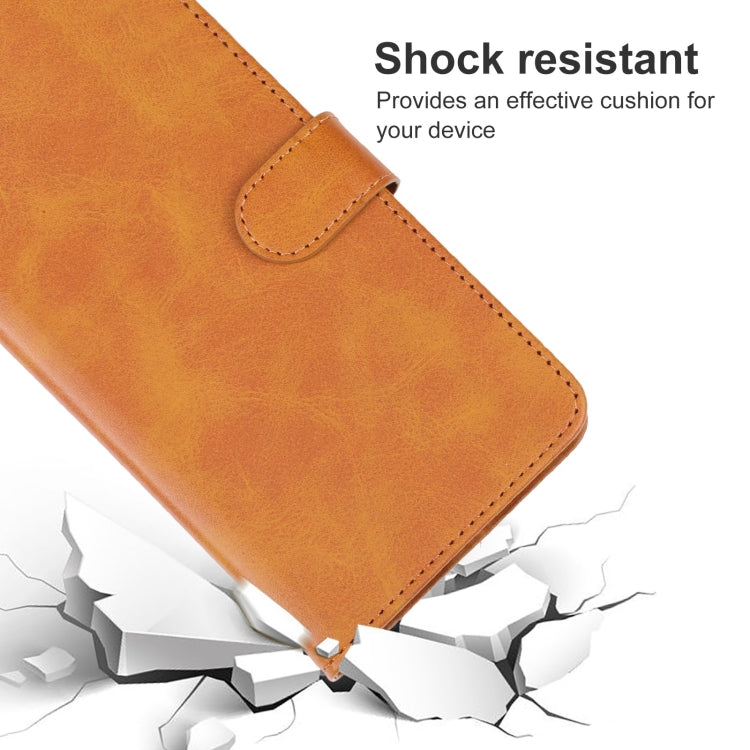 Leather Phone Case, For OUKITEL C50, For OUKITEL C51