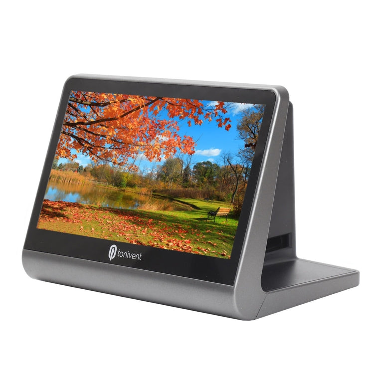Tonivent TON172 22 Mega Pixels 7 inch HD Screen Film Scanner, TON172
