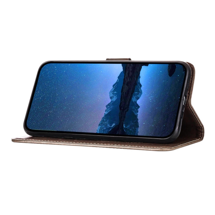 Embossed Butterfly Leather Phone Case, For Huawei P30