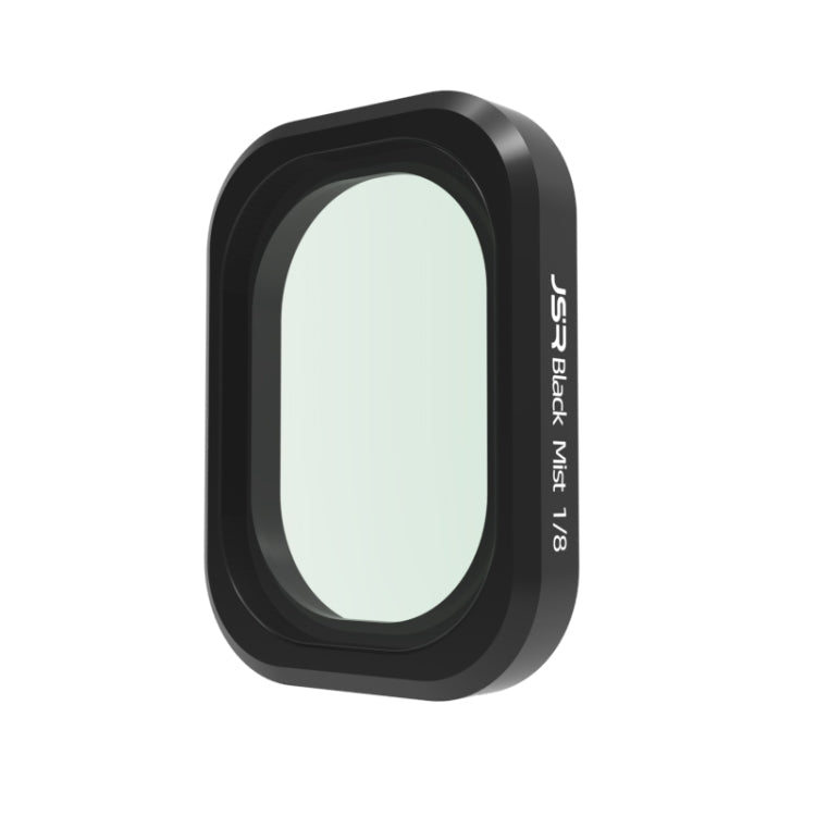 For DJI OSMO Pocket 3 JSR CB Series Camera Lens Filter, MCUV, CPL, ND8, ND16, ND32, ND64, ND256, ND1000, ND8PL, ND16PL, ND32PL, ND64PL, 1/8 Black Mist Filter, NIGHT, STAR, 3 in 1 CPL ND8/16, 3 in 1 ND16/64/256, 4 in 1 CPL ND16/32/64, 4 in 1 ND8/16/32/6...