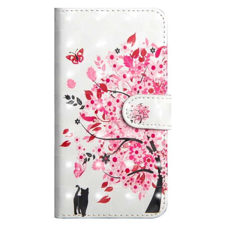 3D Painting Pattern Horizontal Flip TPU + PU Leather Case with Holder & Card Slots & Wallet, For Samsung Galaxy A21s, For Samsung Galaxy A30s