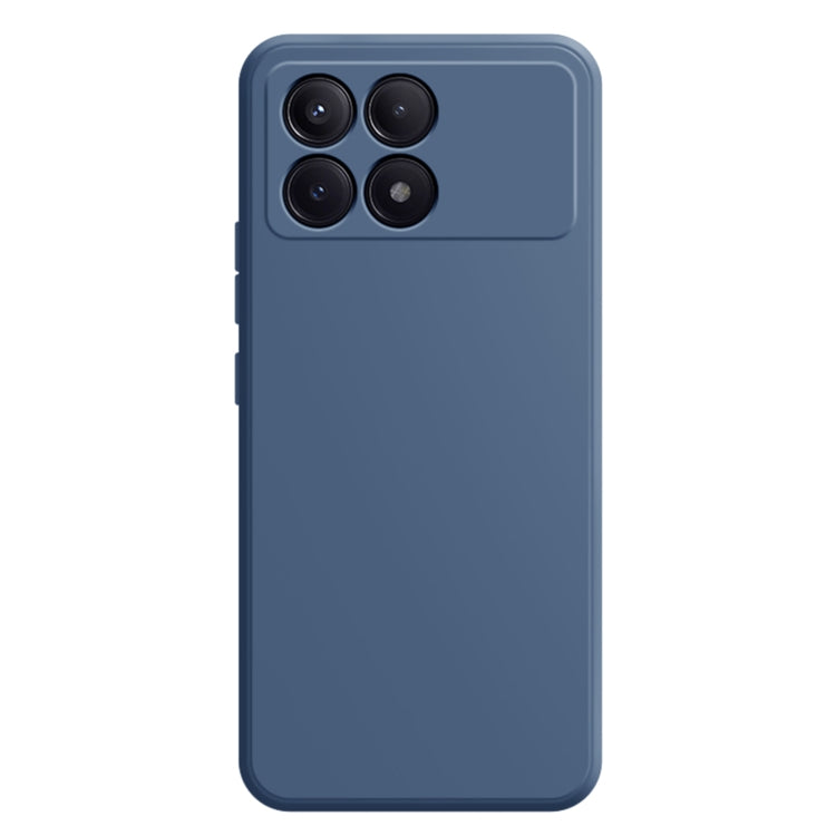 Liquid Silicone Phone Case, For Xiaomi Redmi Note 13 Pro+