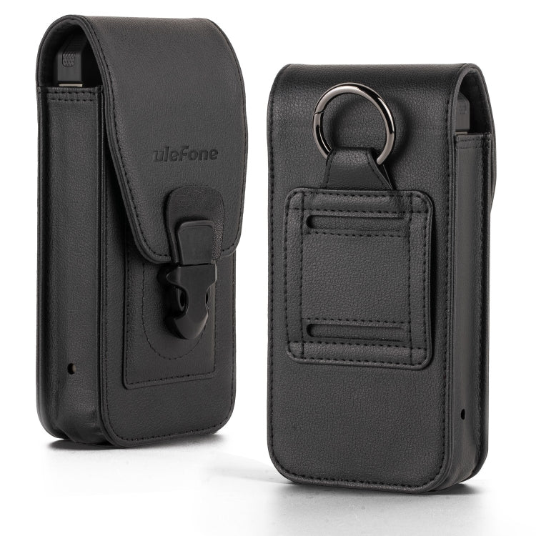 Ulefone Armor Holster Multi-Purpose Phone Pouch Waist Bag, For Ulefone Armor 26 Ultra, For Ulefone Armor 24