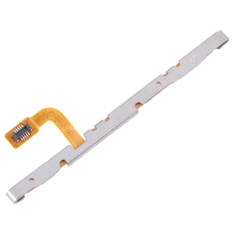 Original Power Button & Volume Button Flex Cable, For Samsung Galaxy Tab S8+ SM-X808, For Samsung Galaxy Tab S6 Lite SM-P615