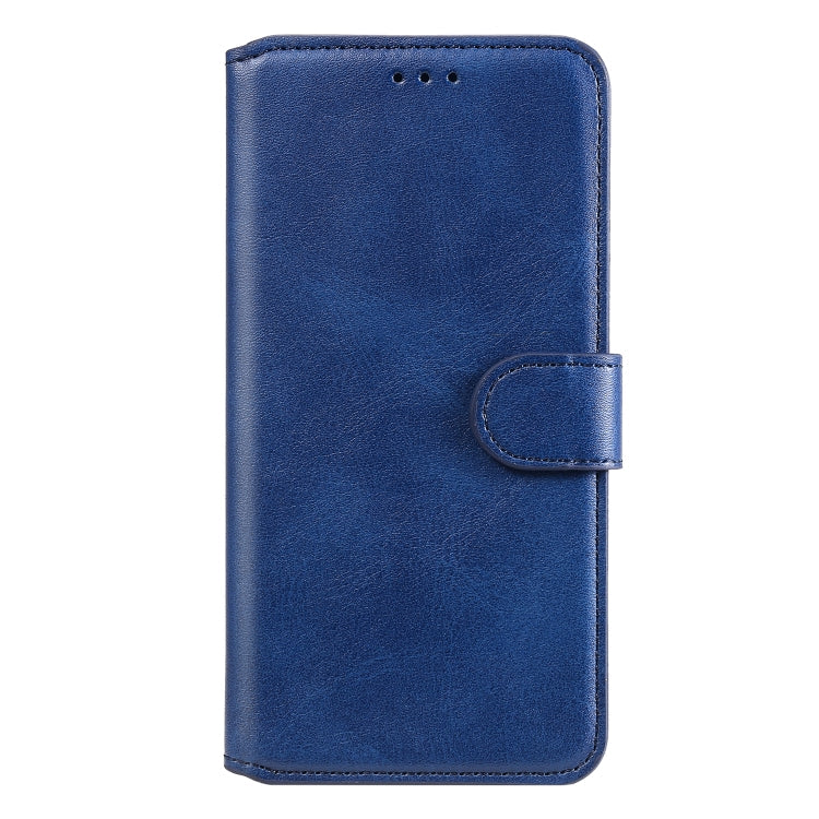 Classic Calf Texture PU + TPU Horizontal Flip Leather Case, with Holder & Card Slots & Wallet, For OPPO Reno3 5G / Find X2  Lite