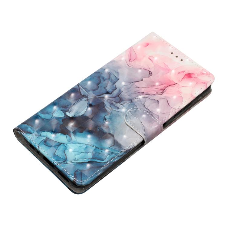 3D Pattern Leather Phone Case, For Google Pixel 11a, For Google Pixel 11 Pro XL