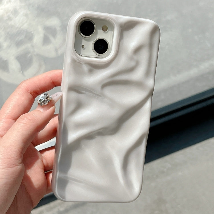Water Ripple Electroplating Paint TPU Phone Case, For iPhone 12, For iPhone 12 Pro Max
