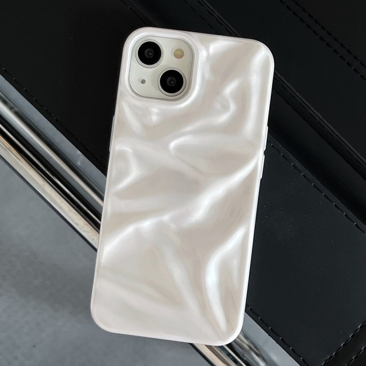 Water Ripple Electroplating Paint TPU Phone Case, For iPhone 12, For iPhone 12 Pro Max