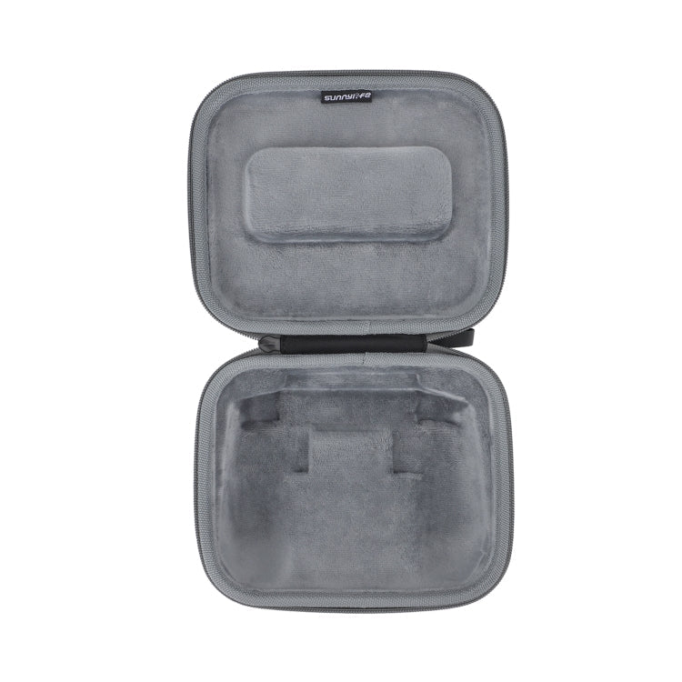 Sunnylife Carrying Case Bag, B657 For DJI RC 2 / 1 Control Bag, A3-B658 Drone Body Bag, A3-B660 Batteries Bag