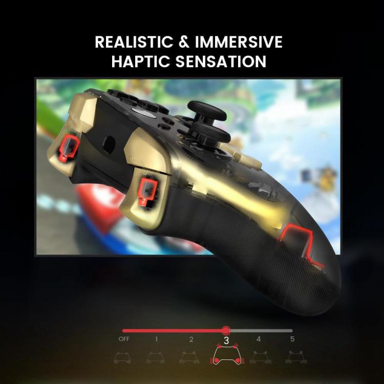 GameSir Kaleid Flux Wired Game Controller
