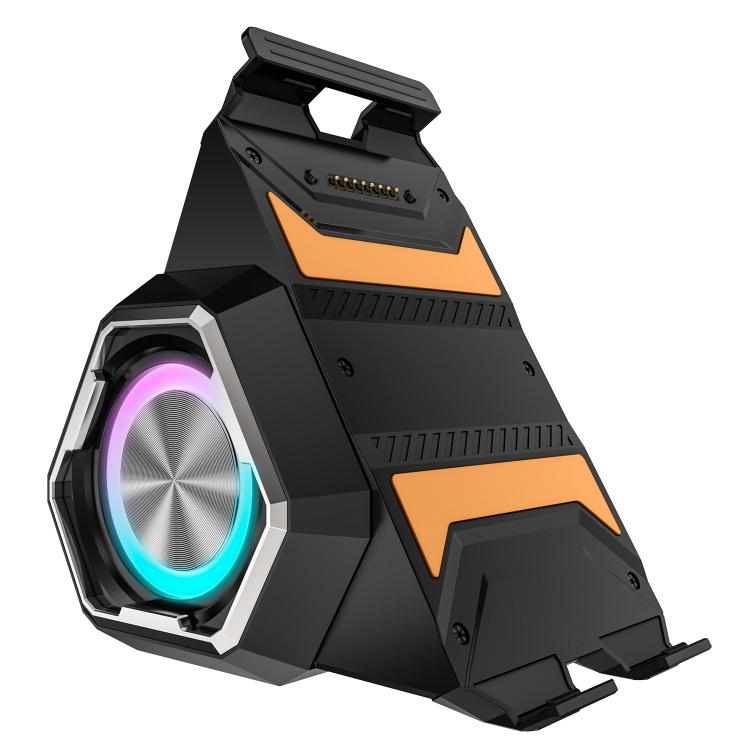 Ulefone Portable Holder Wireless Bluetooth Speaker for Ulefone Armor Pad 4 / 4 Ultra, For Ulefone Armor Pad 4 / 4 Ultra