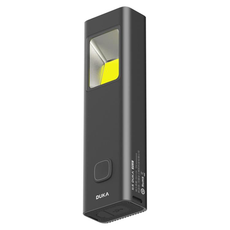 Original Xiaomi Youpin DUKA FL1 Multifunctional Flashlight with 7-gear Lighting Mode, DUKA FL1